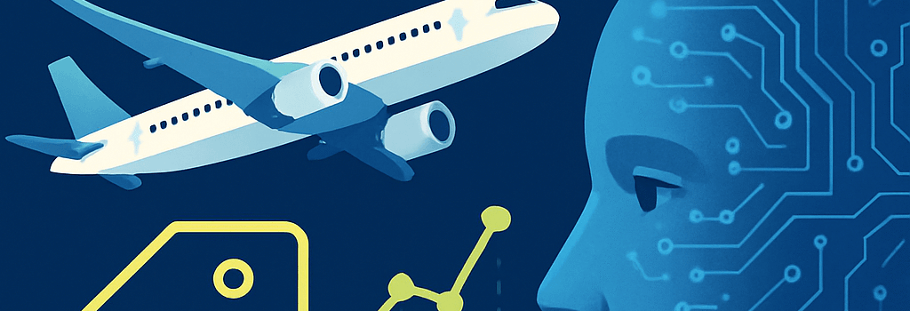 AI and Personalized Pricing: Impact on Airfare Costs image