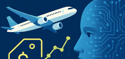 AI and Personalized Pricing: Impact on Airfare Costs image