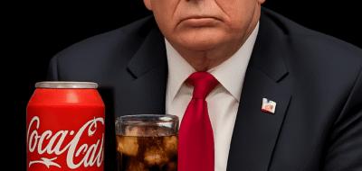 Trump’s Coca-Cola Agreement: Sweetener Science Insights image