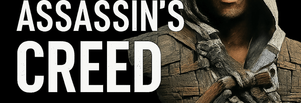 Netflix затверджує зйомки серіалу за грою Assassin’s Creed image
