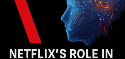 Netflix’s Role in Generative AI for TV and Film image