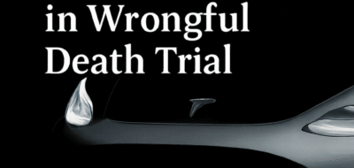 Critique of Tesla Autopilot Safety in Wrongful Death Trial image