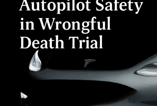 Critique of Tesla Autopilot Safety in Wrongful Death Trial image