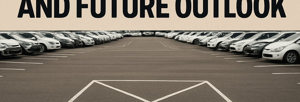 Disappearance of New Cars Under $30,000: Causes and Future Outlook image