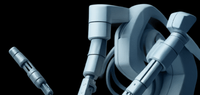 AI DaVinci Robot Achieves Autonomous Gallbladder Removal image
