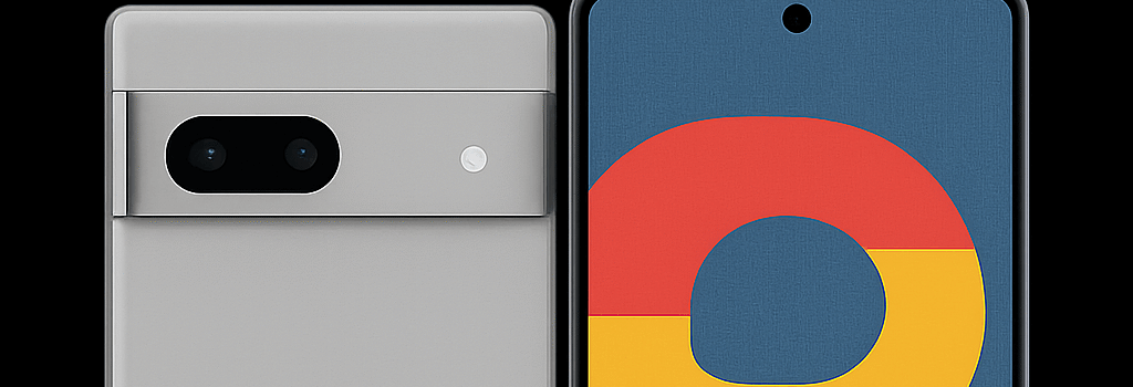 Google Showcases Pixel 10 Design and Upgrades Ahead of Leak Cycle image