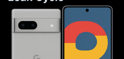 Google Showcases Pixel 10 Design and Upgrades Ahead of Leak Cycle image