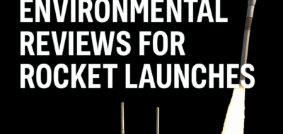 Trump’s Efforts to Simplify Environmental Reviews for Rocket Launches image