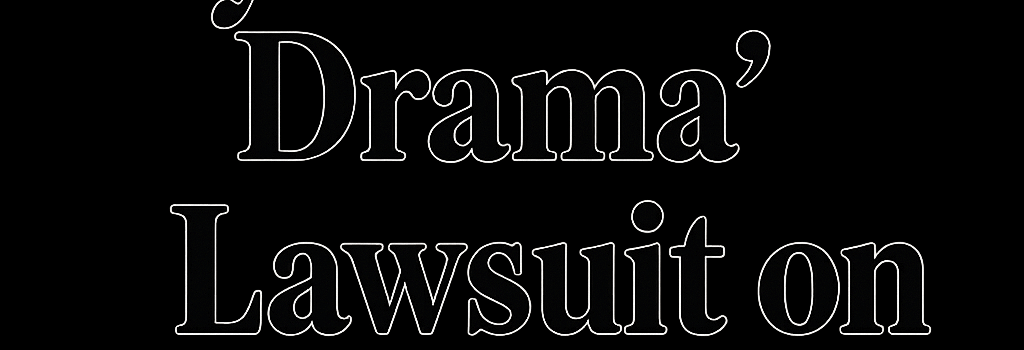 Impact of ‘Sylvanian Drama’ Lawsuit on Influencer IP Rights image