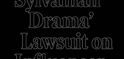 Impact of ‘Sylvanian Drama’ Lawsuit on Influencer IP Rights image