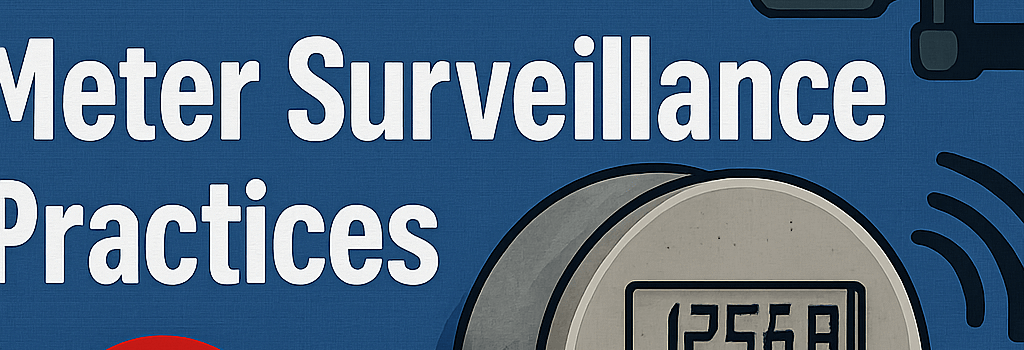 EFF Challenges SMUD’s Smart Meter Surveillance Practices image