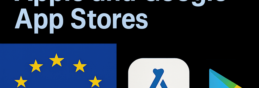 CMA запровадить правила для App Store Apple і Google за європейським зразком image