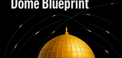 Trump’s Missile Shield: The Golden Dome Blueprint image