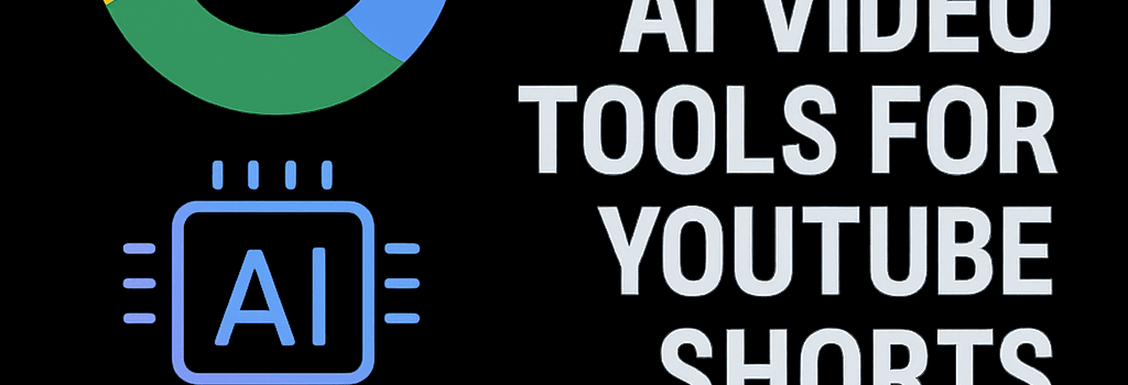 Google Launches AI Video Tools for YouTube Shorts and Photos image