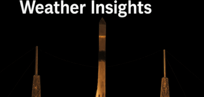 SpaceX Delivers NASA’s TRACERS Satellites for Space Weather Insights image