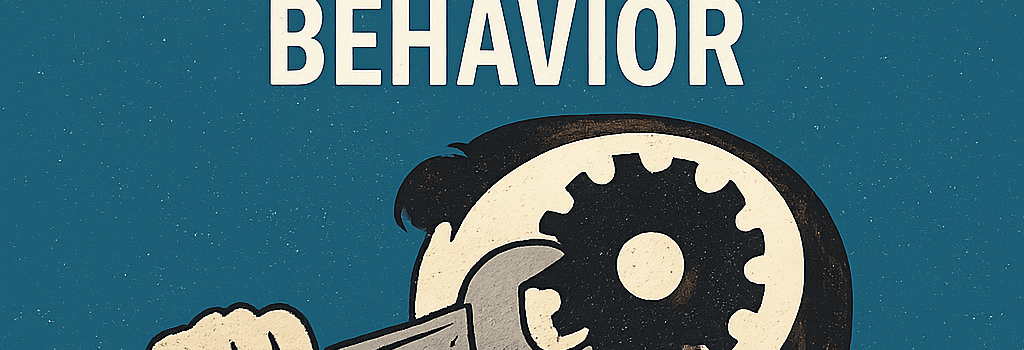 Study Reveals Mechanisms of Self-Sabotaging Behavior image
