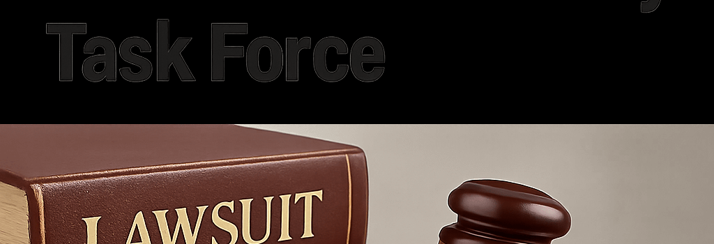 Children’s Health Defense Sues HHS Over Vaccine-Safety Task Force image