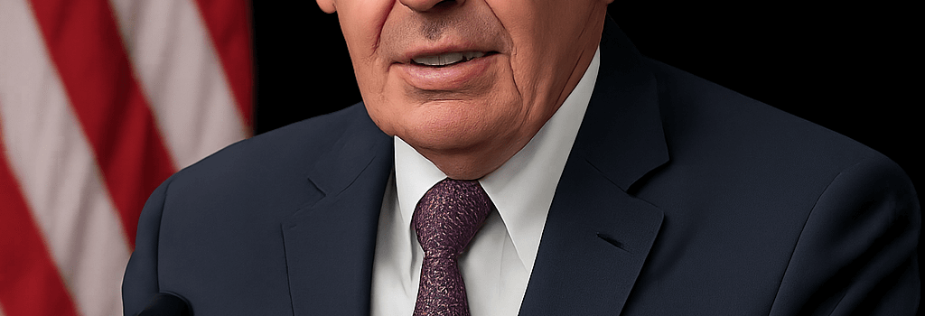 Markey: Trump’s Anti-Woke AI Order Violates First Amendment image