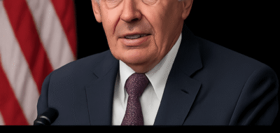 Markey: Trump’s Anti-Woke AI Order Violates First Amendment image