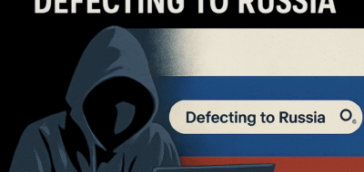Why Hackers Should Avoid Googling ‘Defecting to Russia’ image