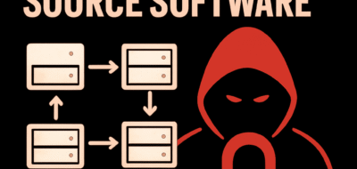Rising Supply-Chain Attacks on Open Source Software image