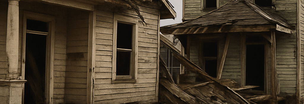 20 Years After Katrina: NatGeo Remembers New Orleans image