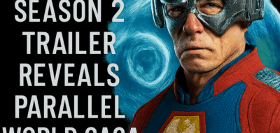 Peacemaker Season 2 Trailer Reveals Parallel-World Saga image