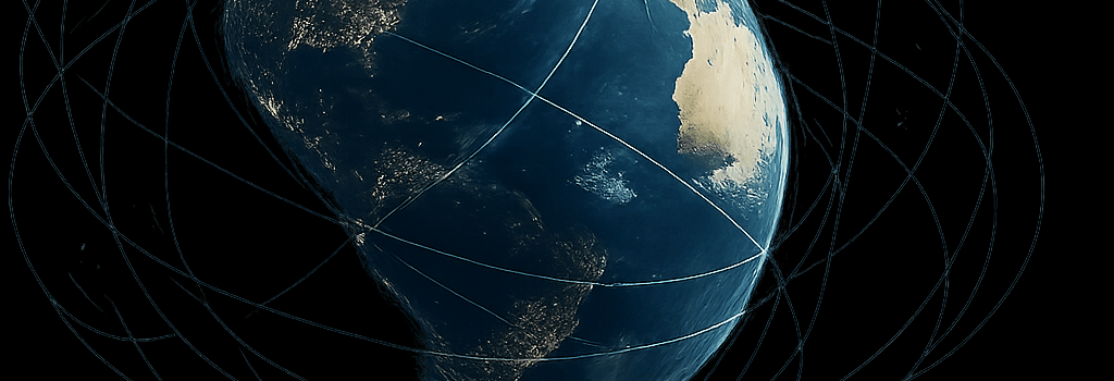 Space Force’s Advanced Orbital Traffic Control and Warfare Awareness image