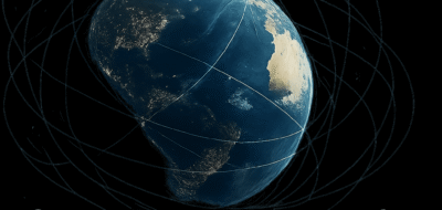 Space Force’s Advanced Orbital Traffic Control and Warfare Awareness image