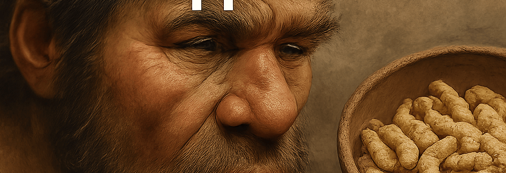 Neanderthal Diets: Fermented Meat and Maggots Reappraised image