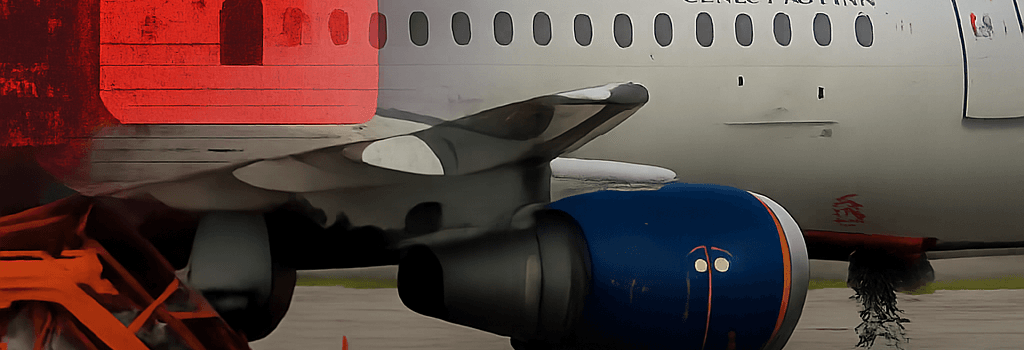 Hacktivists Disrupt Aeroflot, Grounding Many Flights image