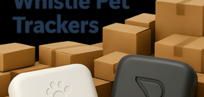 Tractive Acquires Thousands of Whistle Pet Trackers image