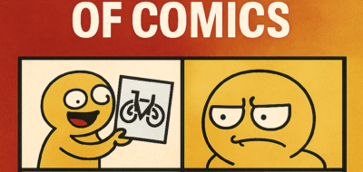 Memes: The Next Evolution of Comics image