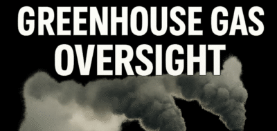 EPA Proposes Rollback of Greenhouse Gas Oversight image