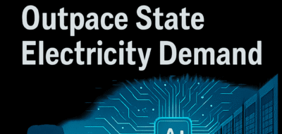 Wyoming’s 10 GW AI Data Center to Outpace State Electricity Demand image