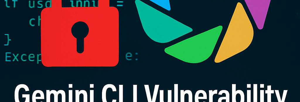 Gemini CLI Vulnerability Allows Remote Code Execution image
