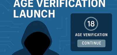 UK VPN Use Surges After Online Safety Act Age Verification Launch image