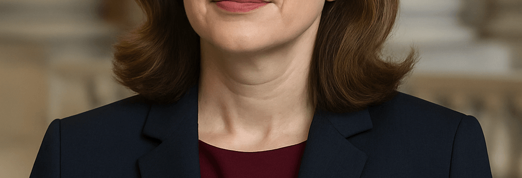 Senate Confirms Susan Monarez as CDC Director Amid FDA Controversy image