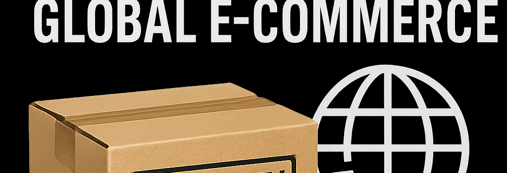 Impact of Ending the De Minimis Loophole on Global E-Commerce image