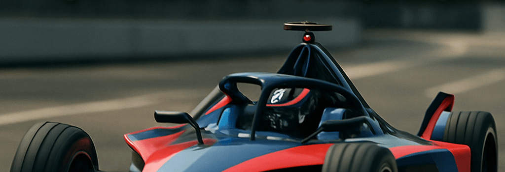 Formula E Season 11 Finale: The Future of All-EV Racing image