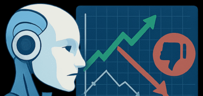 Developer Survey: AI Tools Rise, Trust Falls Amid Debugging Issues image