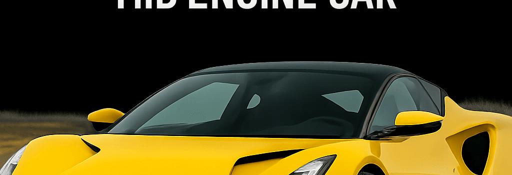 Lotus Emira V6 (2025) Review: The Final Analog Mid-Engine Car image