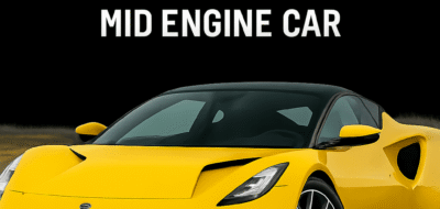 Lotus Emira V6 (2025) Review: The Final Analog Mid-Engine Car image