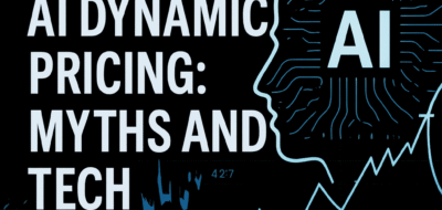 Delta’s AI Dynamic Pricing: Myths and Tech Revealed image