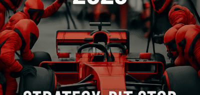 Hungarian GP 2025: Strategy, Pit-Stop Tech, and Tire Dynamics image