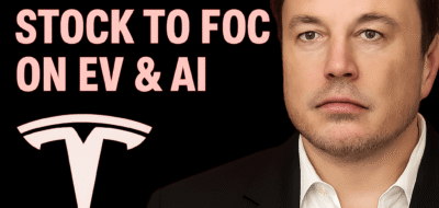 Tesla Awards Musk $29B Stock to Focus on EV & AI image
