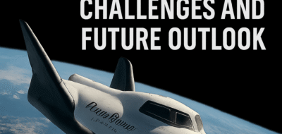 Dream Chaser’s Journey: Challenges and Future Outlook image