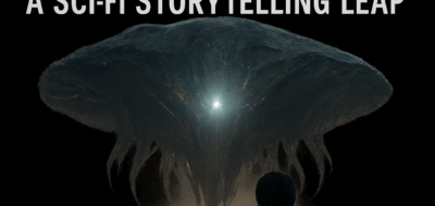 Invasion Season 3 Trailer: A Sci-Fi Storytelling Leap image