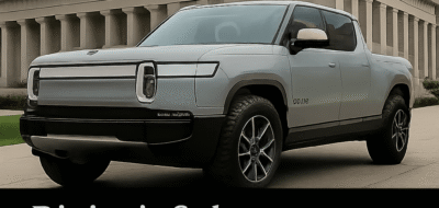 Rivian’s Sales Showdown in Ohio: Technical and Regulatory Insights image