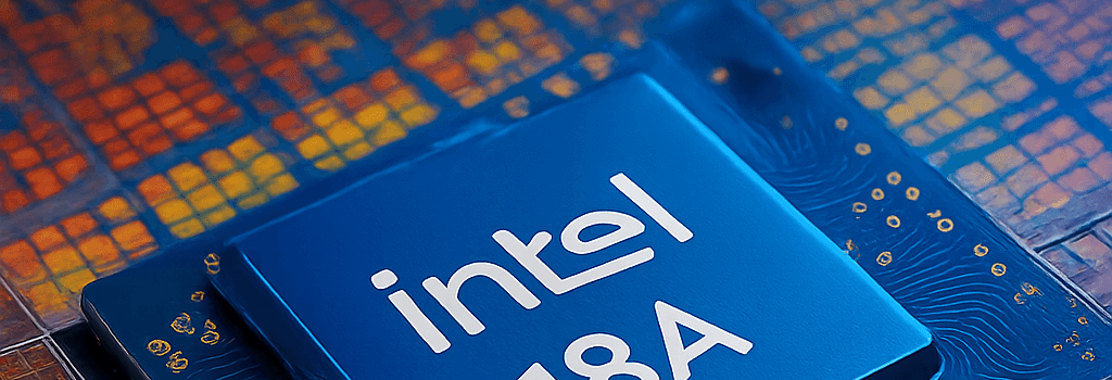 Intel’s 18A Process Faces Yield Issues Amid Roadmap Changes image